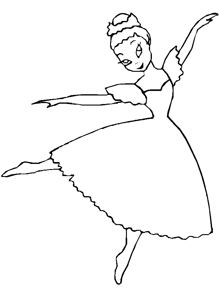 dances of the world coloring pages - photo #44