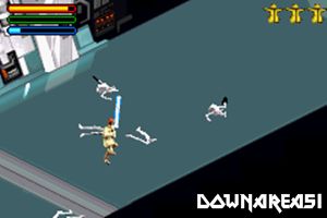 LEGO Star Wars: The Complete Saga USA Wii ISO - Nicoblog
