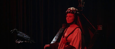 The Masque Of The Red Death 1964 Movie Image 18