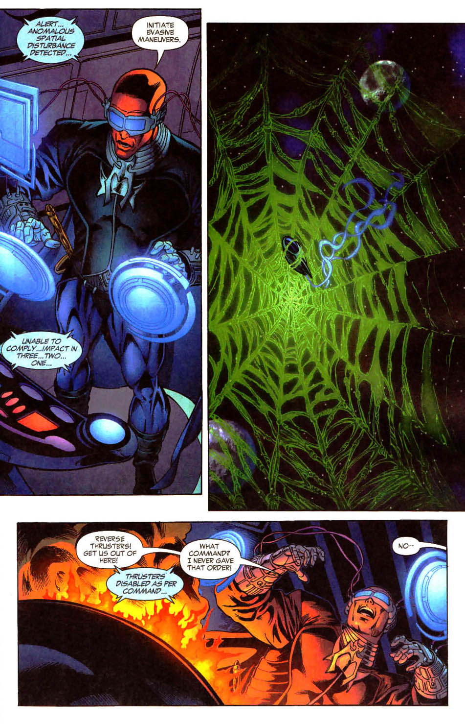 Green Lantern (1990) Issue #175 #185 - English 28