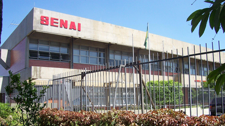 Cursos oferecidos pelo senai Cursos oferecidos pelo senai