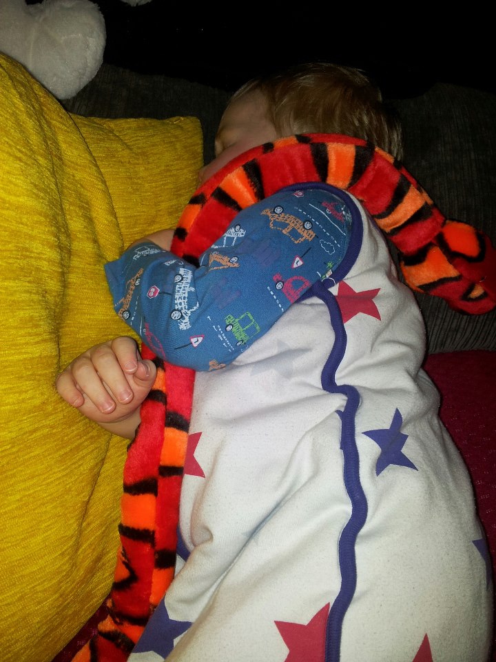 Preparing for when the clocks go forward Lifestyle & DIY blogger with