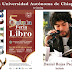 Daniel Rojas Pachas en el programa de la Feria Internacional del libro de Chiapas y Centroamérica 2016