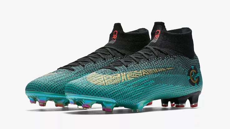 nike cr7 chapter
