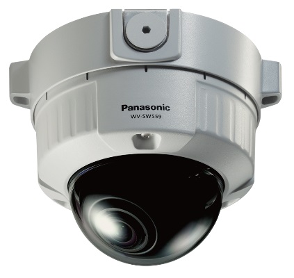 Panasonic WV-SW559