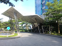 Pengalaman Indah Menginap di Novotel Hotel Lampung Pengalaman Indah Menginap di Novotel Hotel Lampung