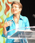 Bishop Sally Dyck