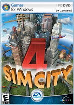 Descargar SimCity™ 4 Deluxe Edition-GOG para 
    PC Windows en Español es un juego de Estrategia desarrollado por EA – Maxis , Aspyr (Mac)