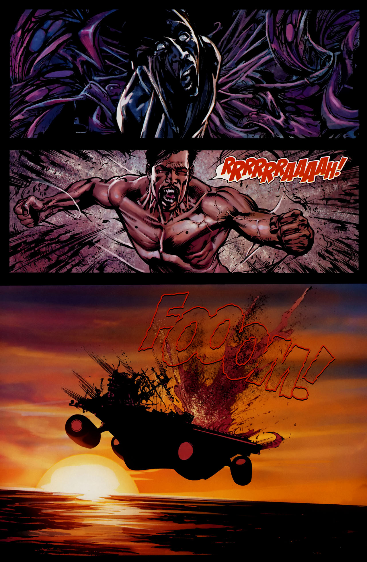 Iron Man (2005) issue 18 - Page 20