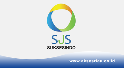 PT Sinar Jernih Suksesindo (SJS) Pekanbaru