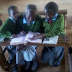 90-year-old grandma begins primary school in Kenya (Photos)