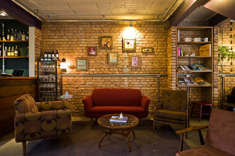 Уютное кафе интерьер Уютное кафе интерьер