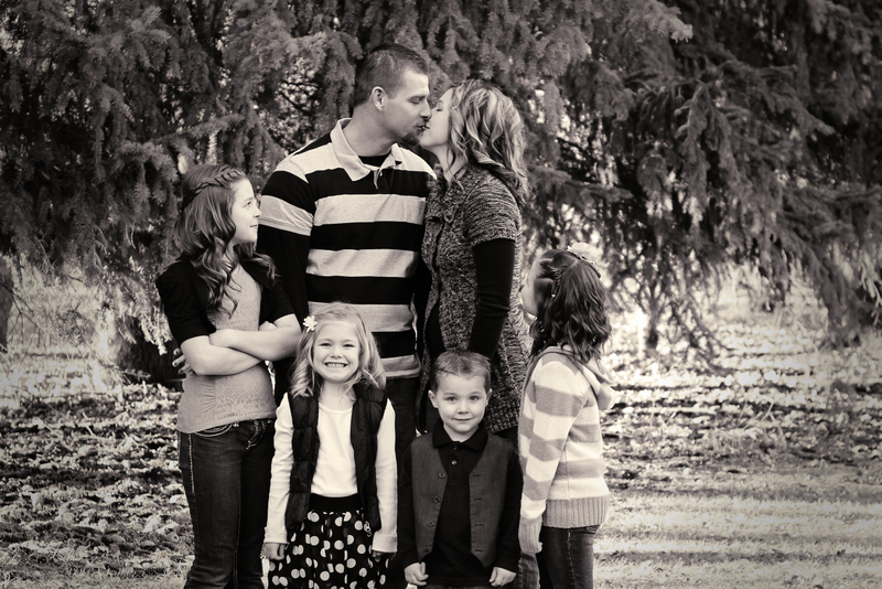 Catchlight Photography The wonderful Loftus family