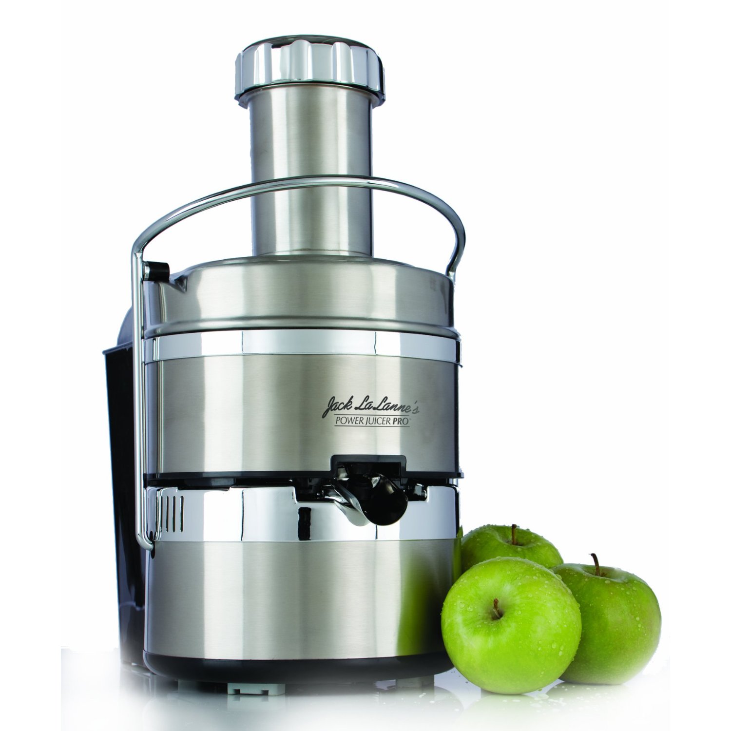 Kitchen Gadgets: Cooking with the Jack LaLanne Power Juicer