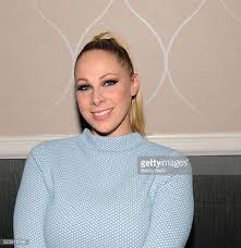 Celebrity News: Gianna Michaels is an American pornographic actress