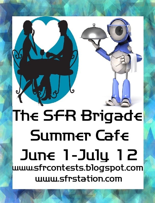 The SFR Brigade