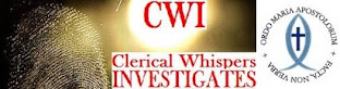 CW Investigates : Ordo Maria Apostolorum (OMA)