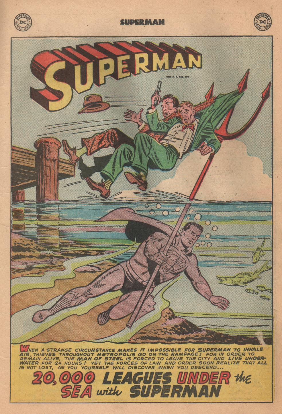 Superman (1939) issue 81 - Page 15