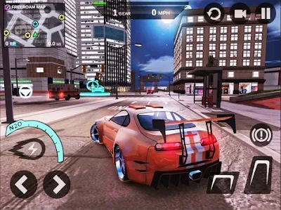 تحميل أخر إصدار لعبة Speed ​​Legends الأندرويد برابط مباشر 