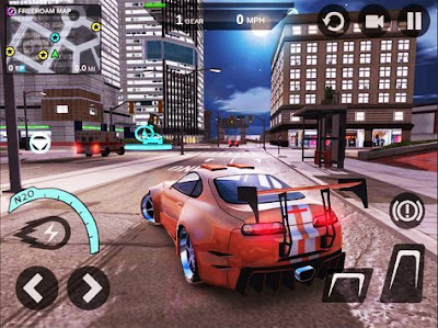 تحميل أخر إصدار لعبة Speed Legends الأندرويد برابط مباشر تحميل أخر إصدار لعبة Speed Legends الأندرويد برابط مباشر