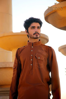 Sober and Decent Kurta Collection