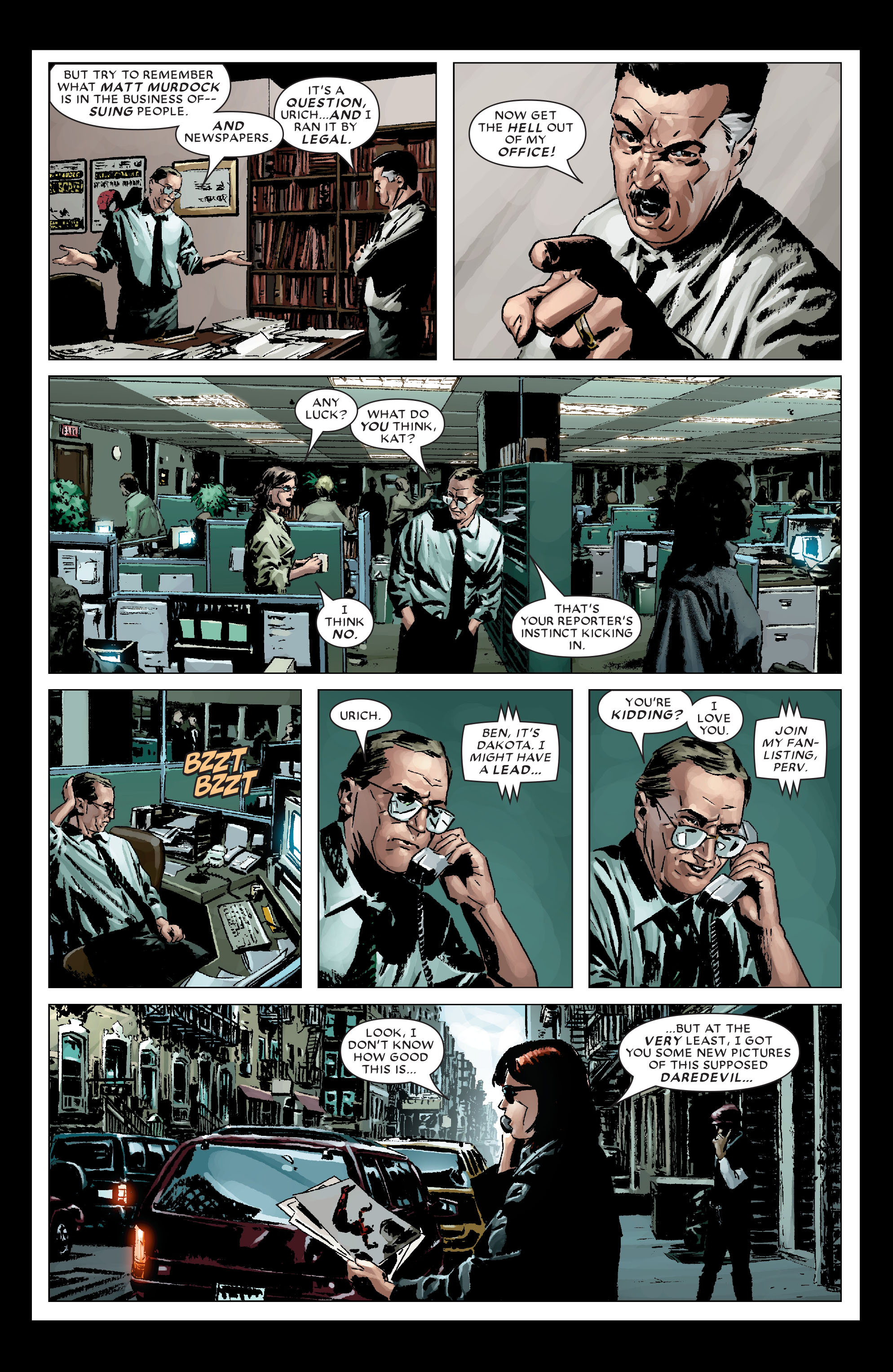 Daredevil (1998) 84 Page 7