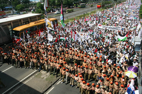 18 Contoh Kasus Pelanggaran HAM di Indonesia - Materi Belajar