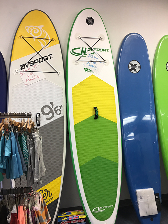 Coconut Grove Grapevine: Catch A Wave Surf Shop has a new home