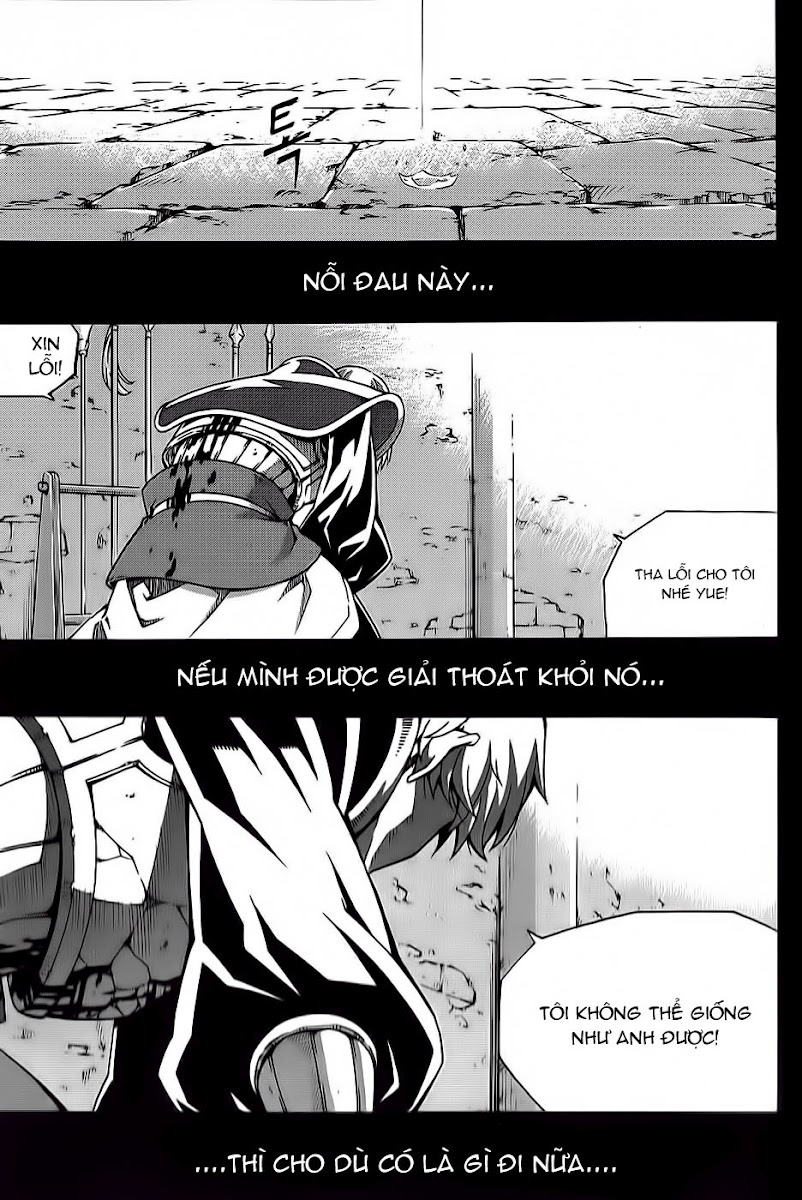 Witch hunter Chap 66 - Truyen.Chap.VN