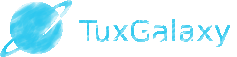 TuxGalaxy Blog