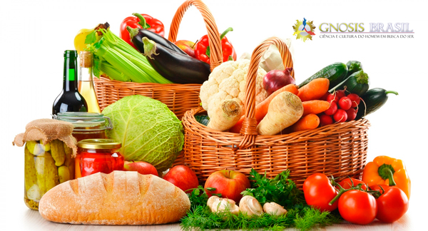 CAMINHOS E VEREDAS: O CORPO É MAIS QUE O ALIMENTO