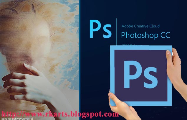 Learn Photoshop in Hindi (फोटोशॉप सीखें हिंदी में)  