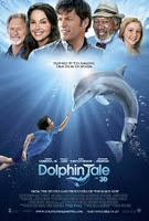 Download Film Gratis Film Dolphin Tale (2011) 