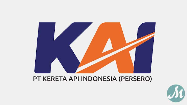 Logo KAI Terbaru