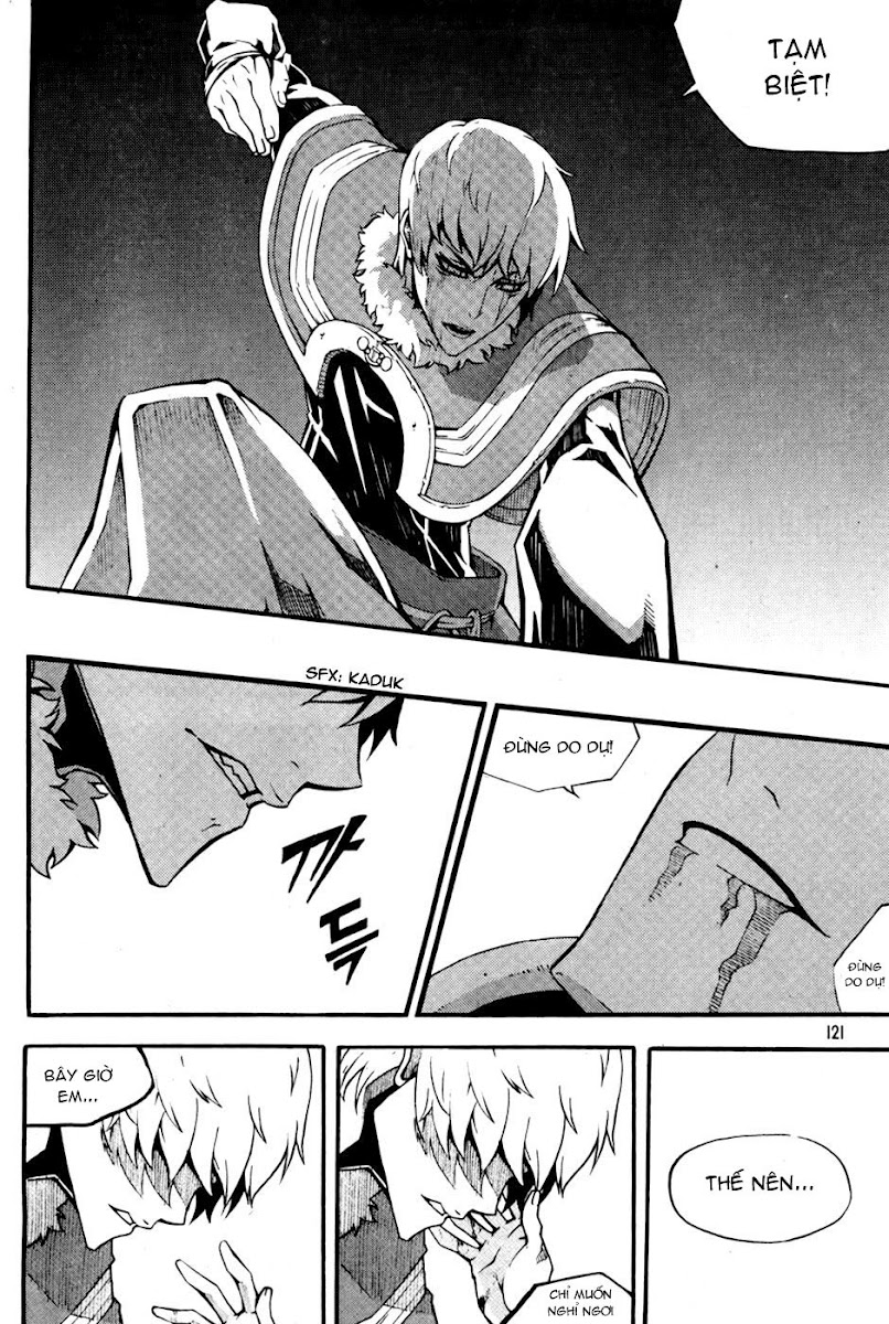 Witch hunter Chap 71 - Truyen.Chap.VN