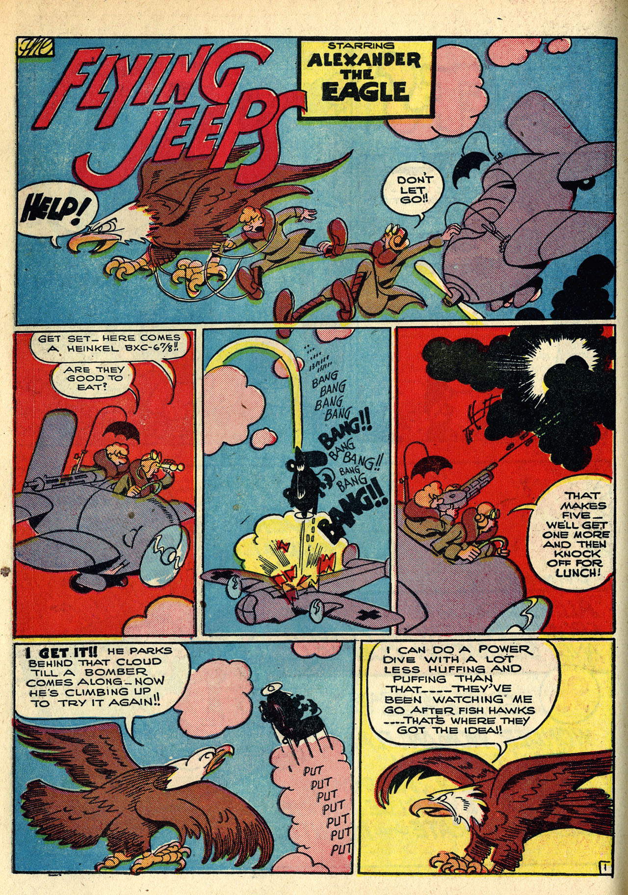 Read online World's Finest Comics comic -  Issue #9 - 82