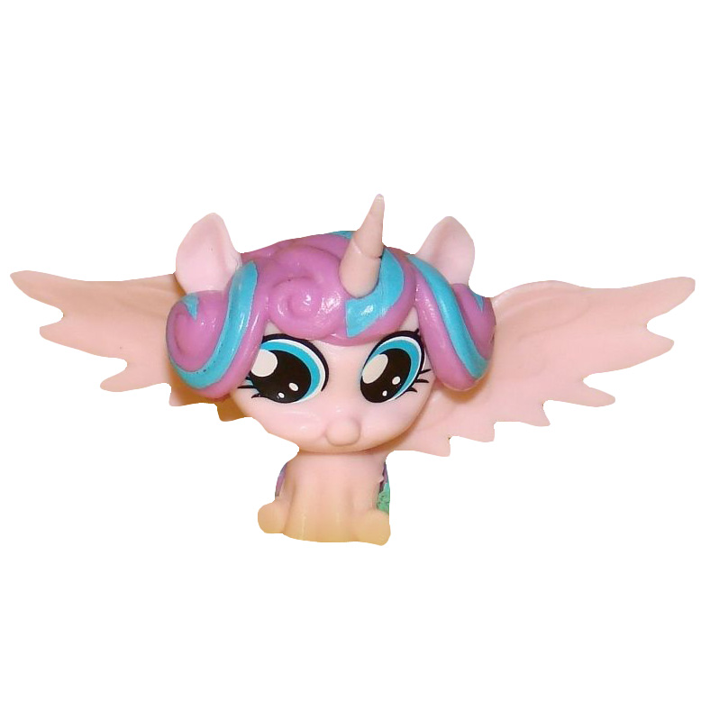 MLP Baby Flurry Heart Other Figures MLP Merch
