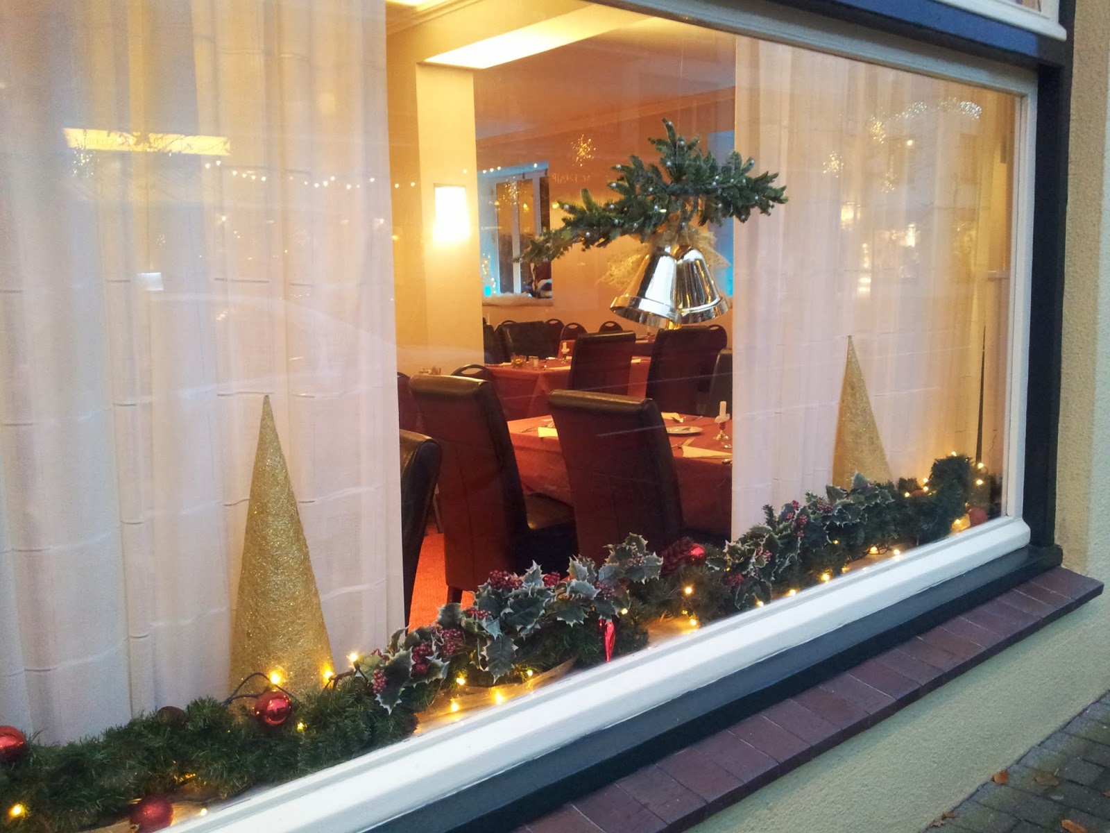 Bir Türkün Hollanda ile Imtihani Hollanda Yeni Yil Suslemeleri