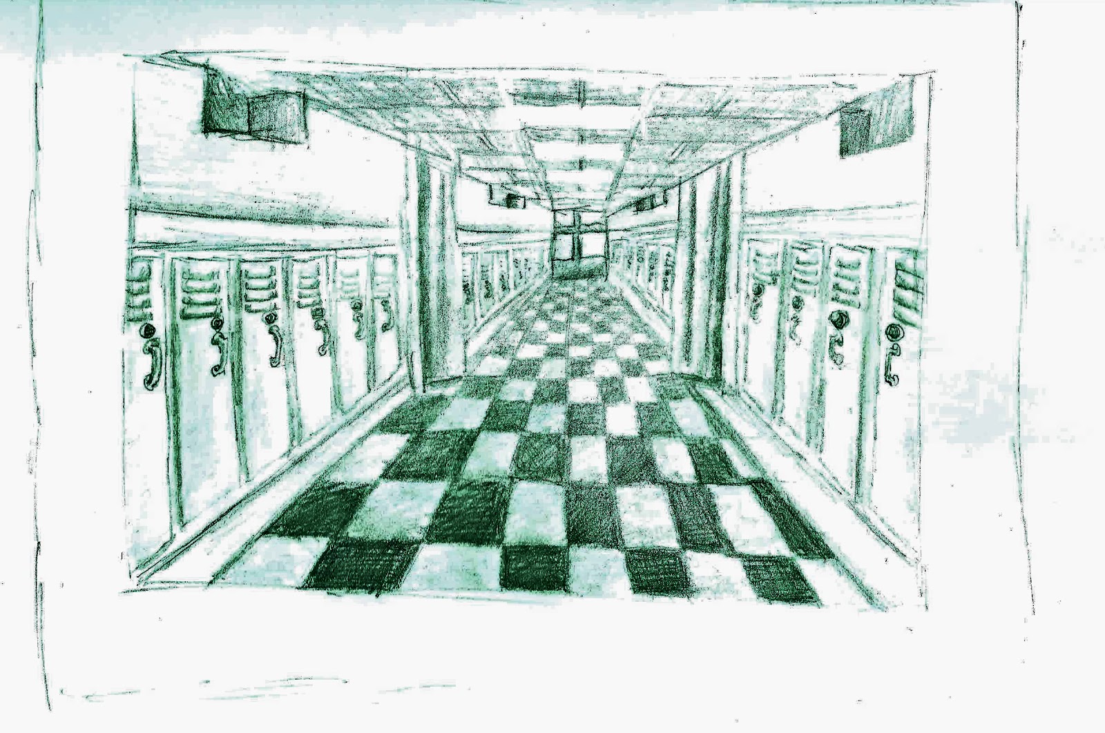 Video Game Design Level Design Sketches And Unity