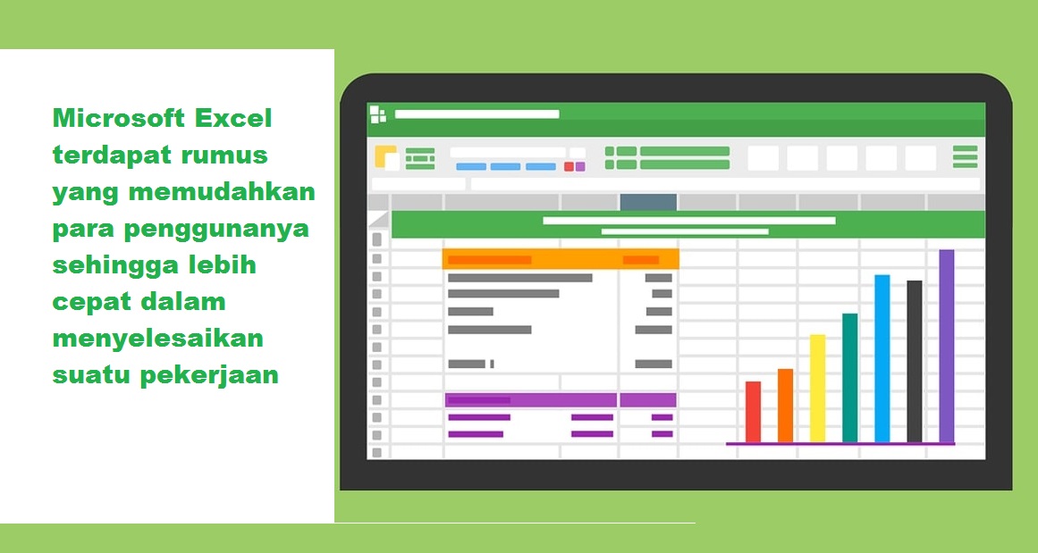 Pengertian microsoft excel serta fungsinya triprofik com
