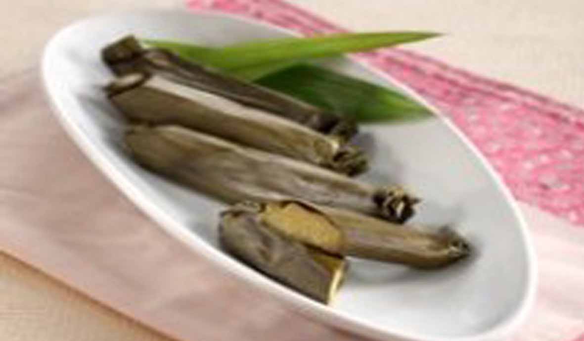 Lemet Durian Enak Lemet Durian Enak