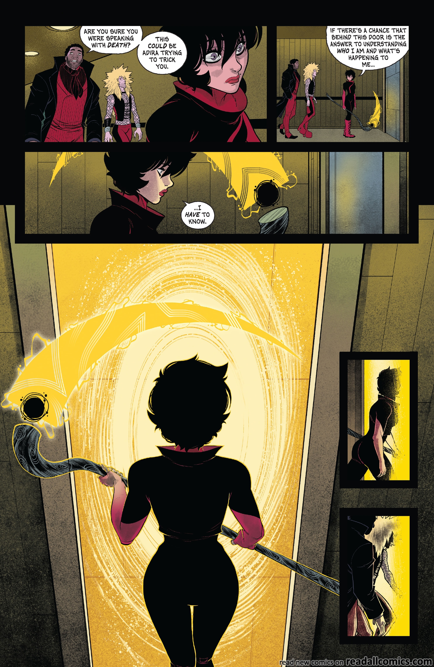 Grim #1 chapter 4 page 19