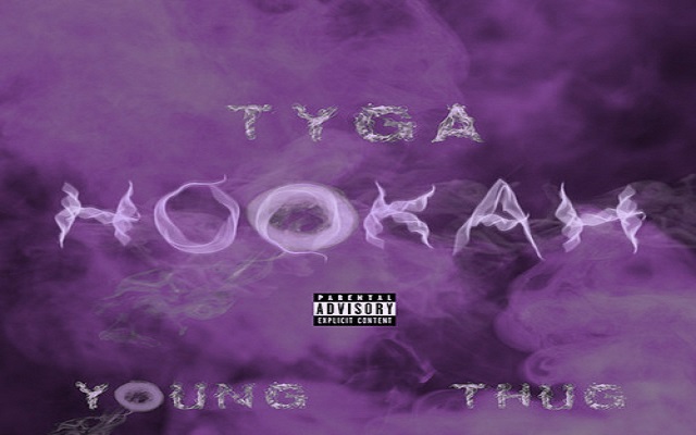 Hookah Tyga Lyrics Feat Young Thug explodelyrics