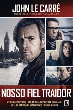 Nosso Fiel Traidor - Our Kind of Traitor Dublado e Dual Áudio Torrent 720p - Download