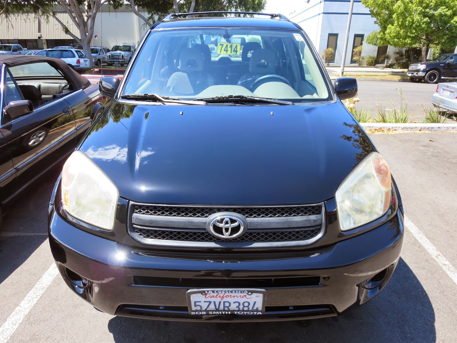 Auto Body-Collision Repair-Car Paint in Fremont-Hayward-Union City-San ...