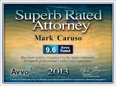 2013 AVVO 9.9/10.0 Superb Rating