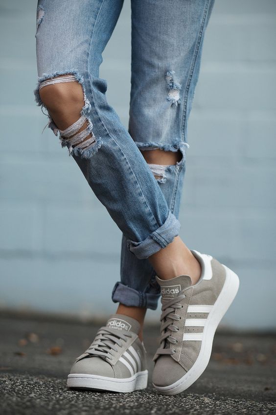 Want the Original Style? Adidas Sneakers You Must Have In Your Collection!