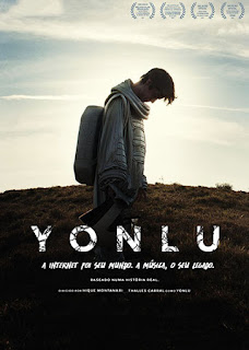 Yonlu - HDRip Nacional