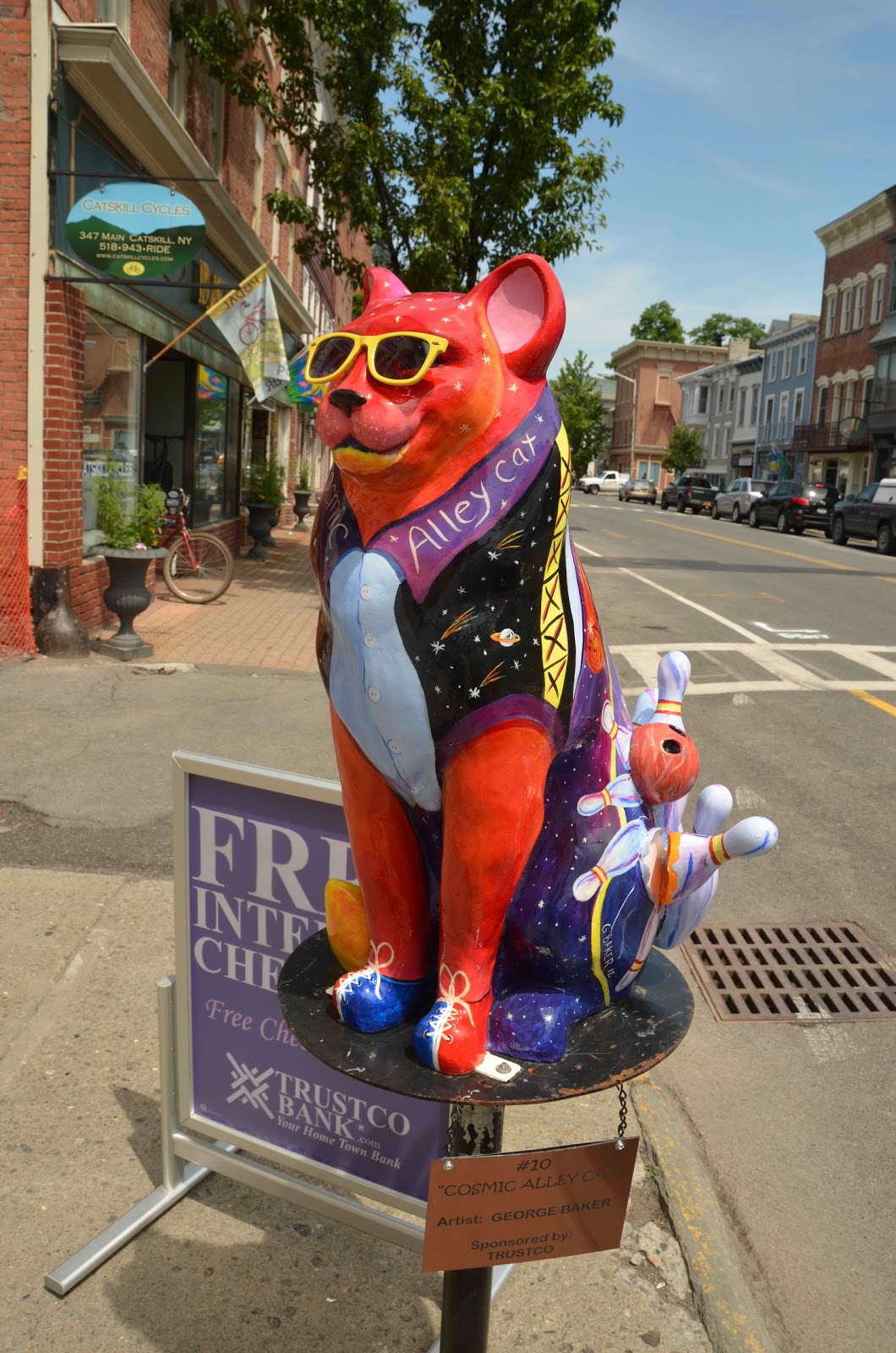 The Sally W: #25 The Camden Windjammer Festival The Sally W: #25 The Camden Windjammer Festival