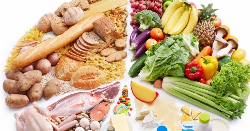 Recetas dieta dash para hipertensos
